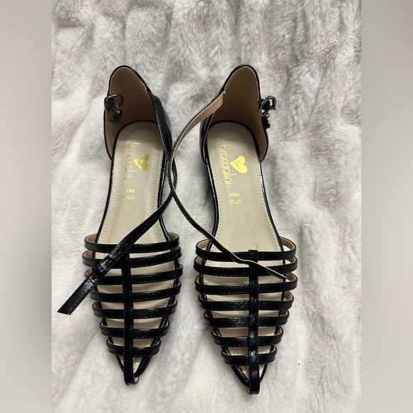 Vera Pelle Shoes - Tua by Braccialini Vera Pelle